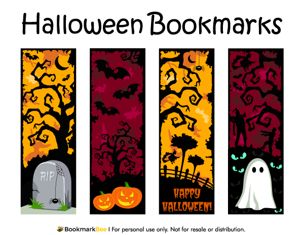 printable-halloween-bookmarks