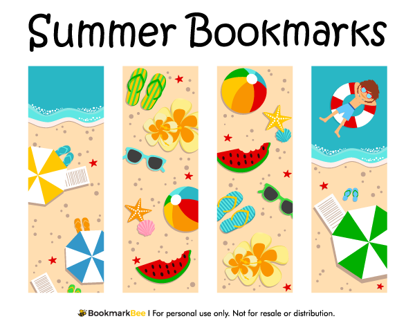 Free Printable Unicorn Bookmarks To Color Coloring Printable Unicorn 